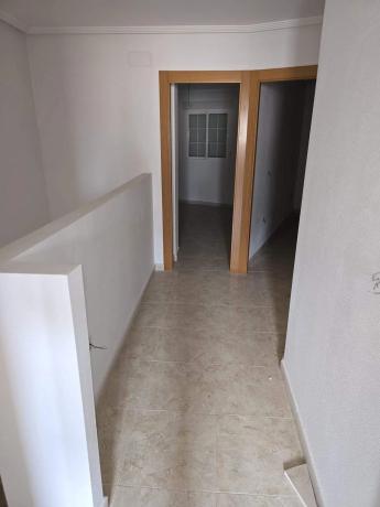 Chalet adosado en calle Familiar