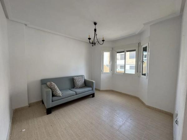 Chalet adosado en calle Guadalquivir