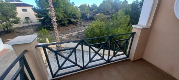 Chalet adosado en calle Guadalquivir