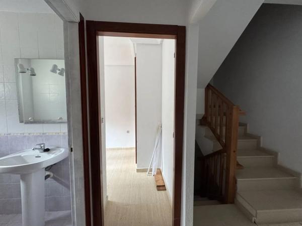 Chalet adosado en calle Guadalquivir