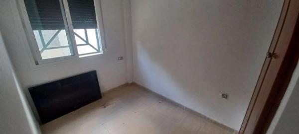 Chalet adosado en calle Guadalquivir