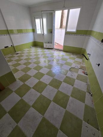 Chalet adosado en calle Familiar