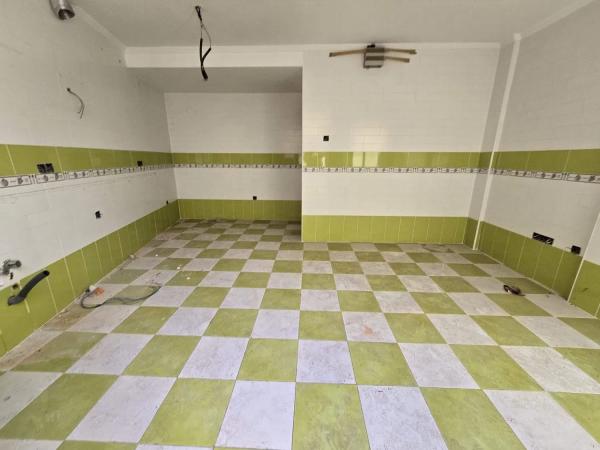 Chalet adosado en calle Familiar