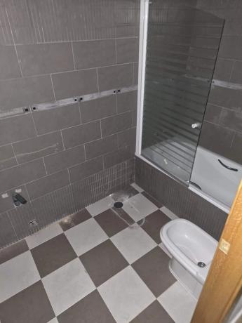 Chalet adosado en calle Familiar