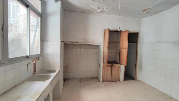 Casa independiente en calle Sant Joan de Ribera