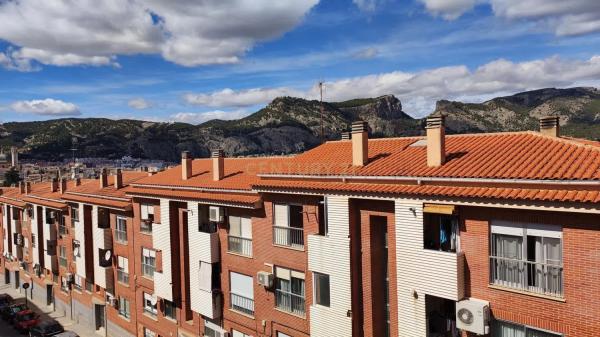 Casa independiente en calle Sant Joan de Ribera