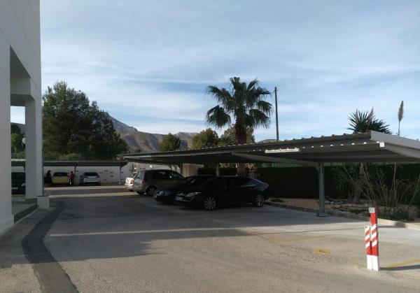 Piso en Cala de Finestrat