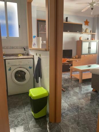 Piso en calle Reconquista