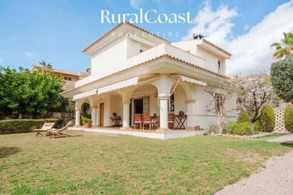 Casa independiente en calle de la Boira