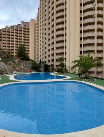 Piso en Barrio Zona Sierra Helada