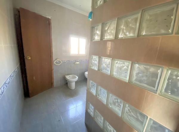 Casa independiente en Partida el Boch