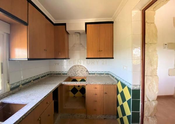 Casa independiente en Partida el Boch