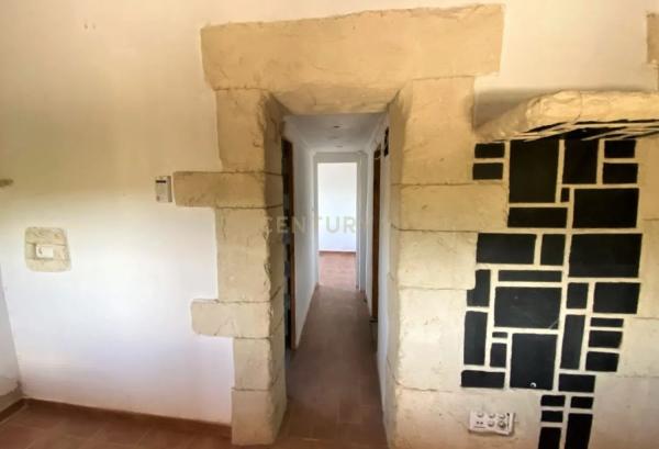 Casa independiente en Partida el Boch