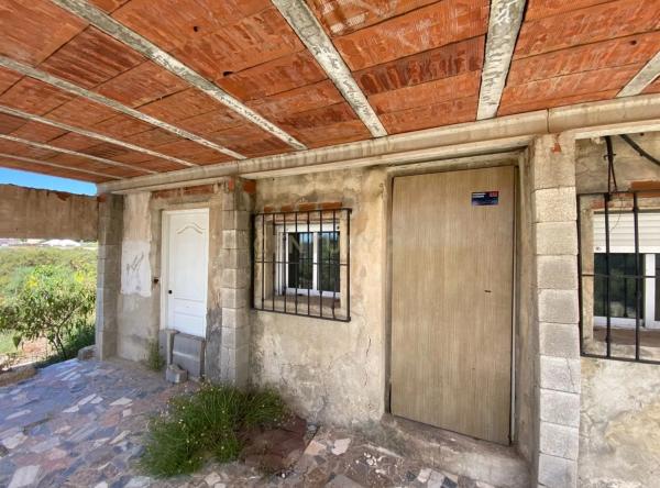 Casa independiente en Partida el Boch