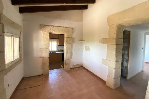 Casa independiente en Partida el Boch