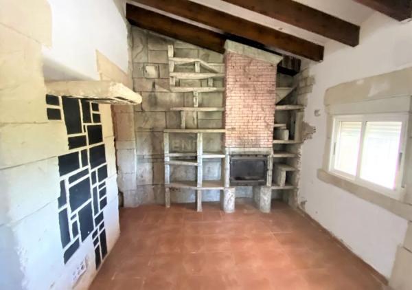 Casa independiente en Partida el Boch