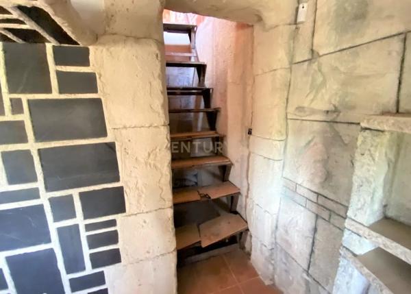 Casa independiente en Partida el Boch