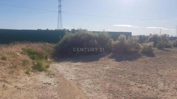 Casa independiente en Partida el Boch