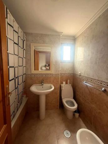 Piso en avenida Mariners de la Vila Joiosa