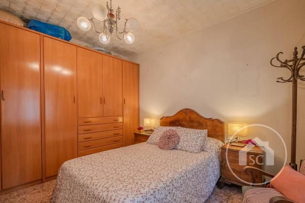 Casa independiente en calle Milagros Maestre Esteve