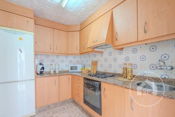 Casa independiente en calle Milagros Maestre Esteve