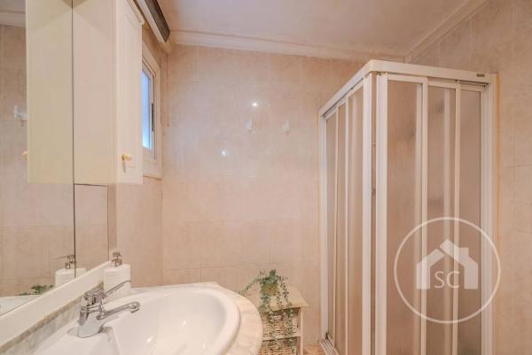 Casa independiente en calle Milagros Maestre Esteve