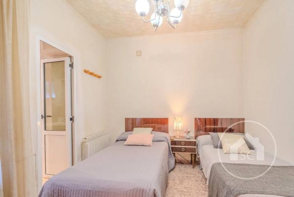 Casa independiente en calle Milagros Maestre Esteve