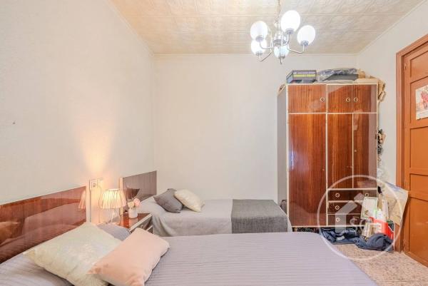 Casa independiente en calle Milagros Maestre Esteve