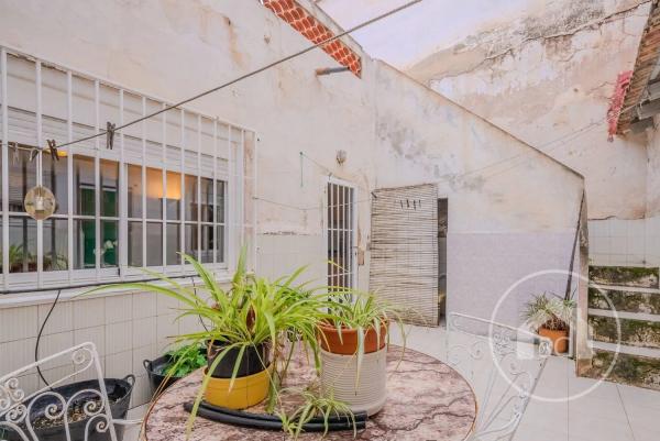 Casa independiente en calle Milagros Maestre Esteve