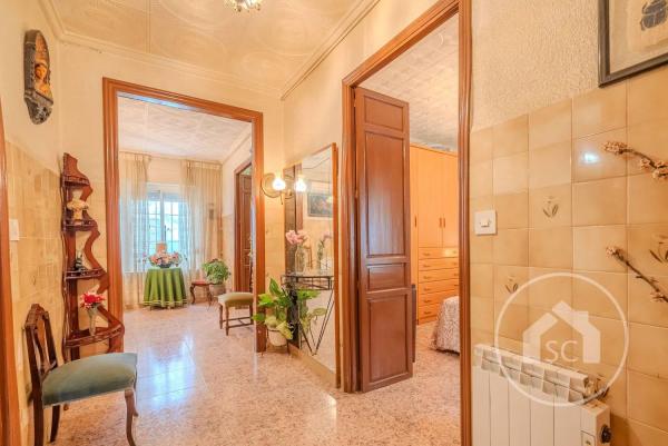 Casa independiente en calle Milagros Maestre Esteve