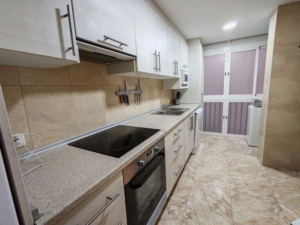 Piso en Barri Eixample