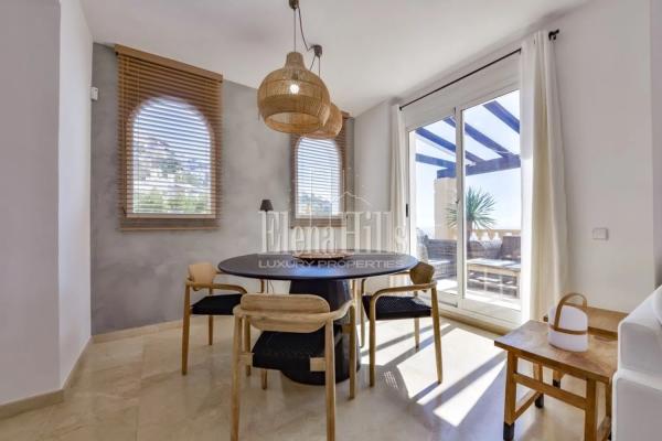 Casa independiente en calle Suecia, 68 --82