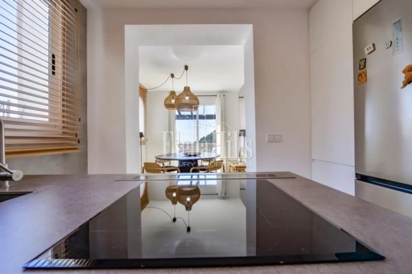 Casa independiente en calle Suecia, 68 --82