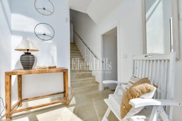 Casa independiente en calle Suecia, 68 --82