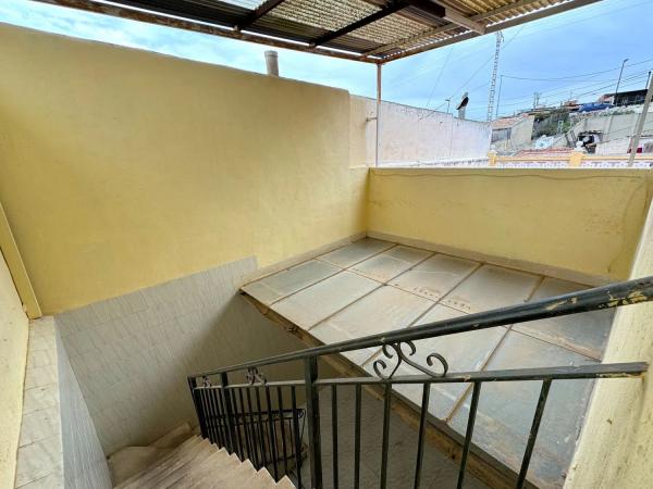 Chalet adosado en calle Verge de la Salut