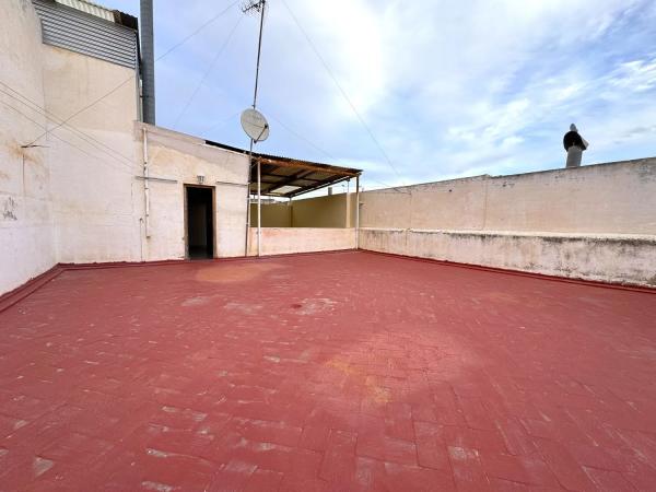 Chalet adosado en calle Verge de la Salut