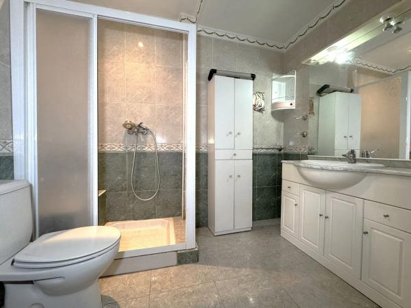 Chalet adosado en calle Verge de la Salut