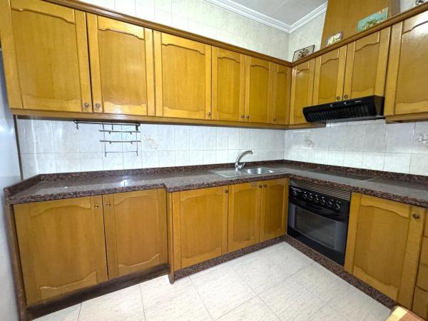 Chalet adosado en calle Verge de la Salut