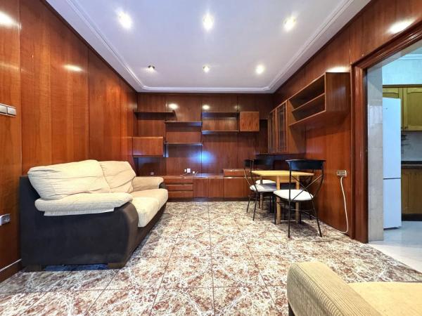 Chalet adosado en calle Verge de la Salut