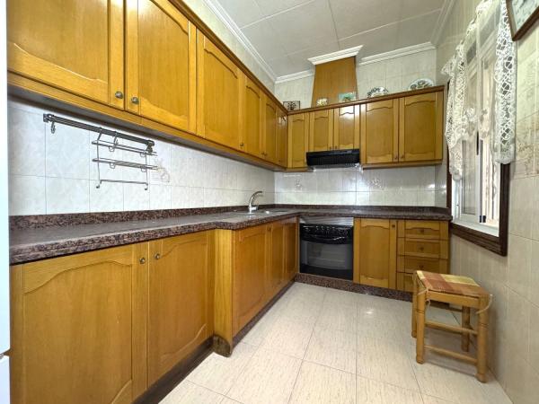 Chalet adosado en calle Verge de la Salut