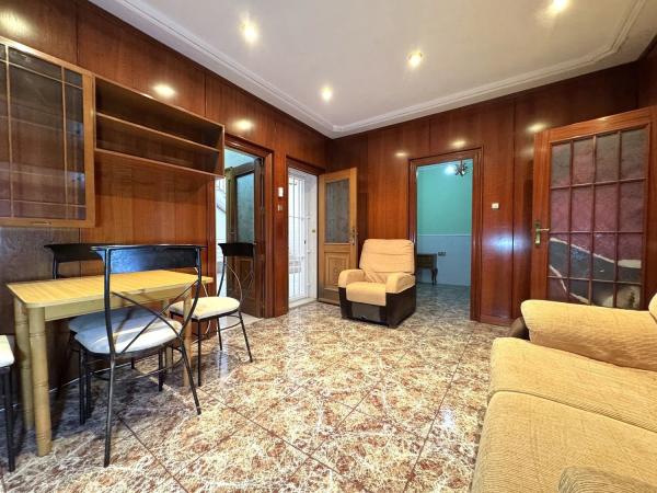 Chalet adosado en calle Verge de la Salut