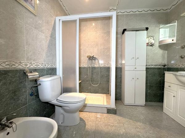 Chalet adosado en calle Verge de la Salut