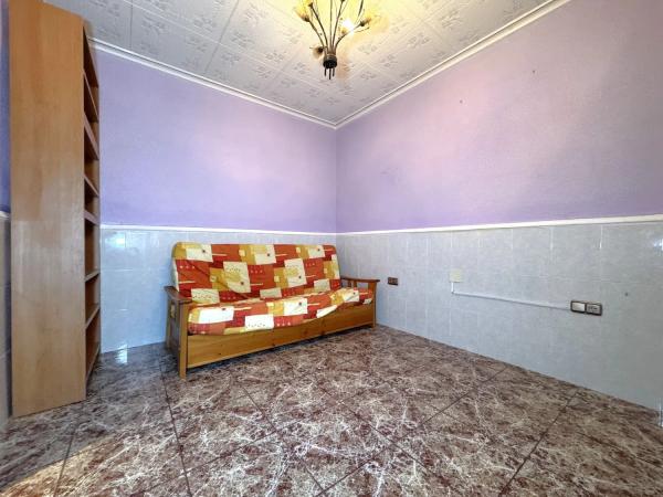 Chalet adosado en calle Verge de la Salut