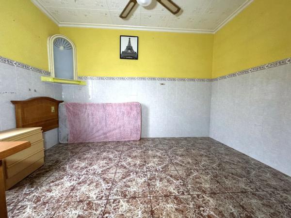 Chalet adosado en calle Verge de la Salut