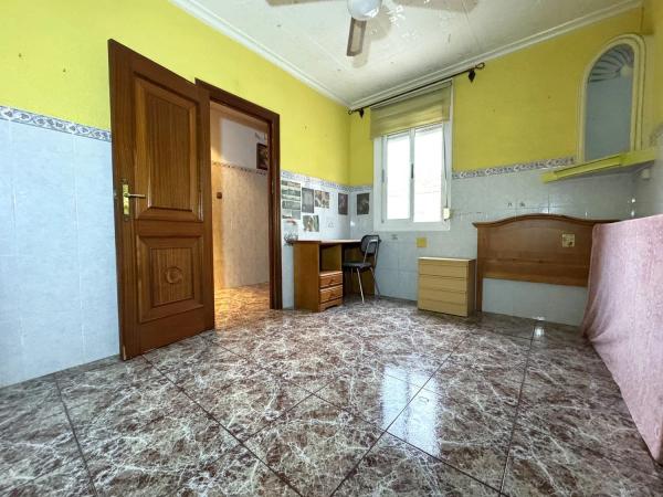 Chalet adosado en calle Verge de la Salut