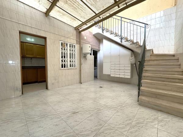 Chalet adosado en calle Verge de la Salut