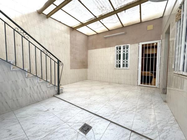 Chalet adosado en calle Verge de la Salut