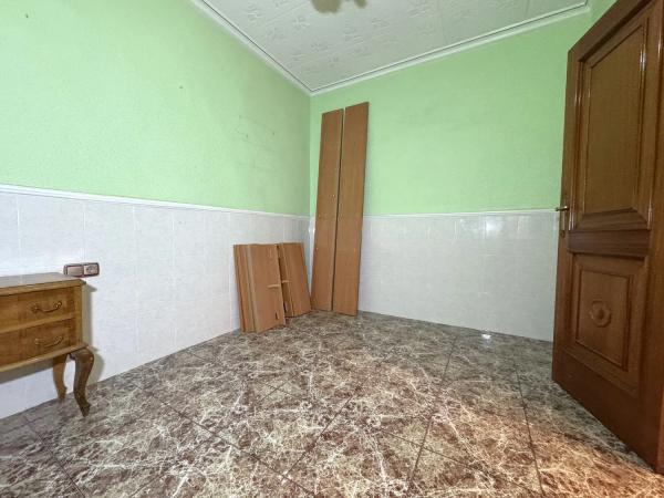 Chalet adosado en calle Verge de la Salut