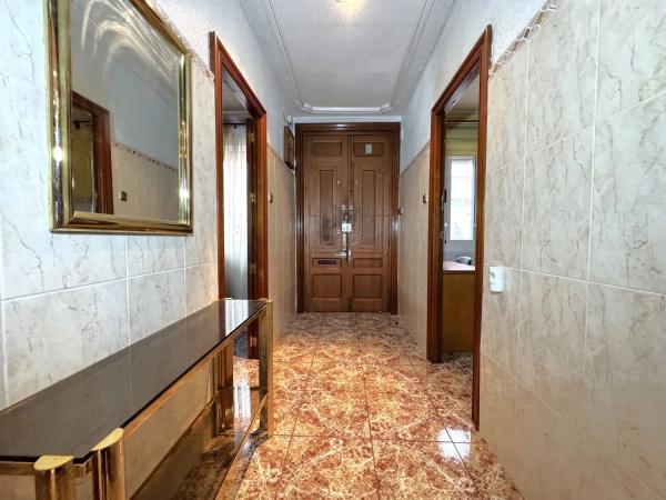 Chalet adosado en calle Verge de la Salut