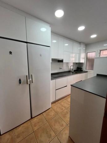 Chalet adosado en calle Gladiolo